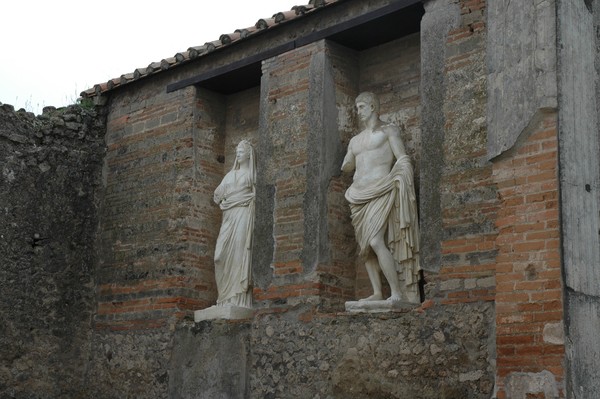 The Macellum